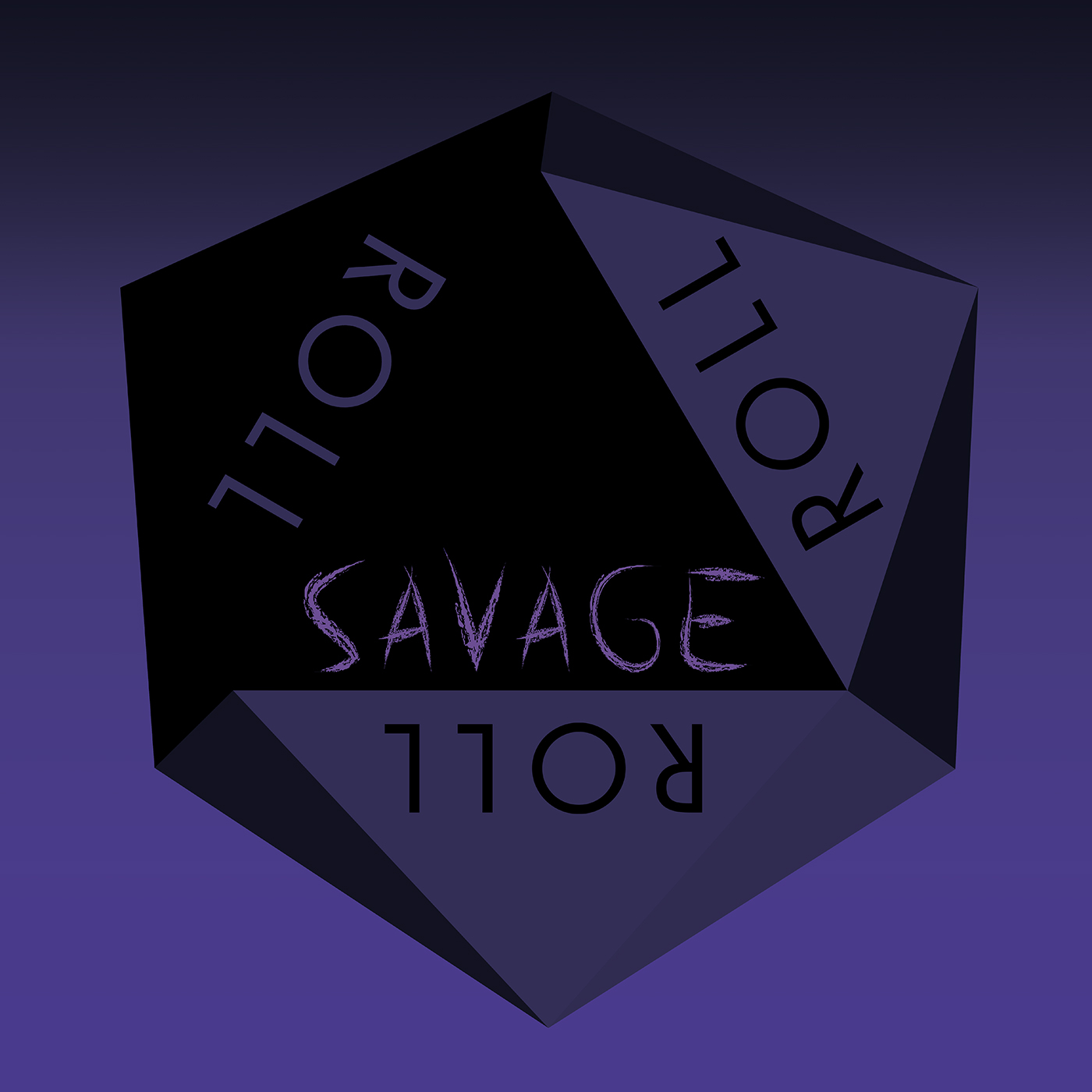 Savage Roll - S2E12 - Smoke