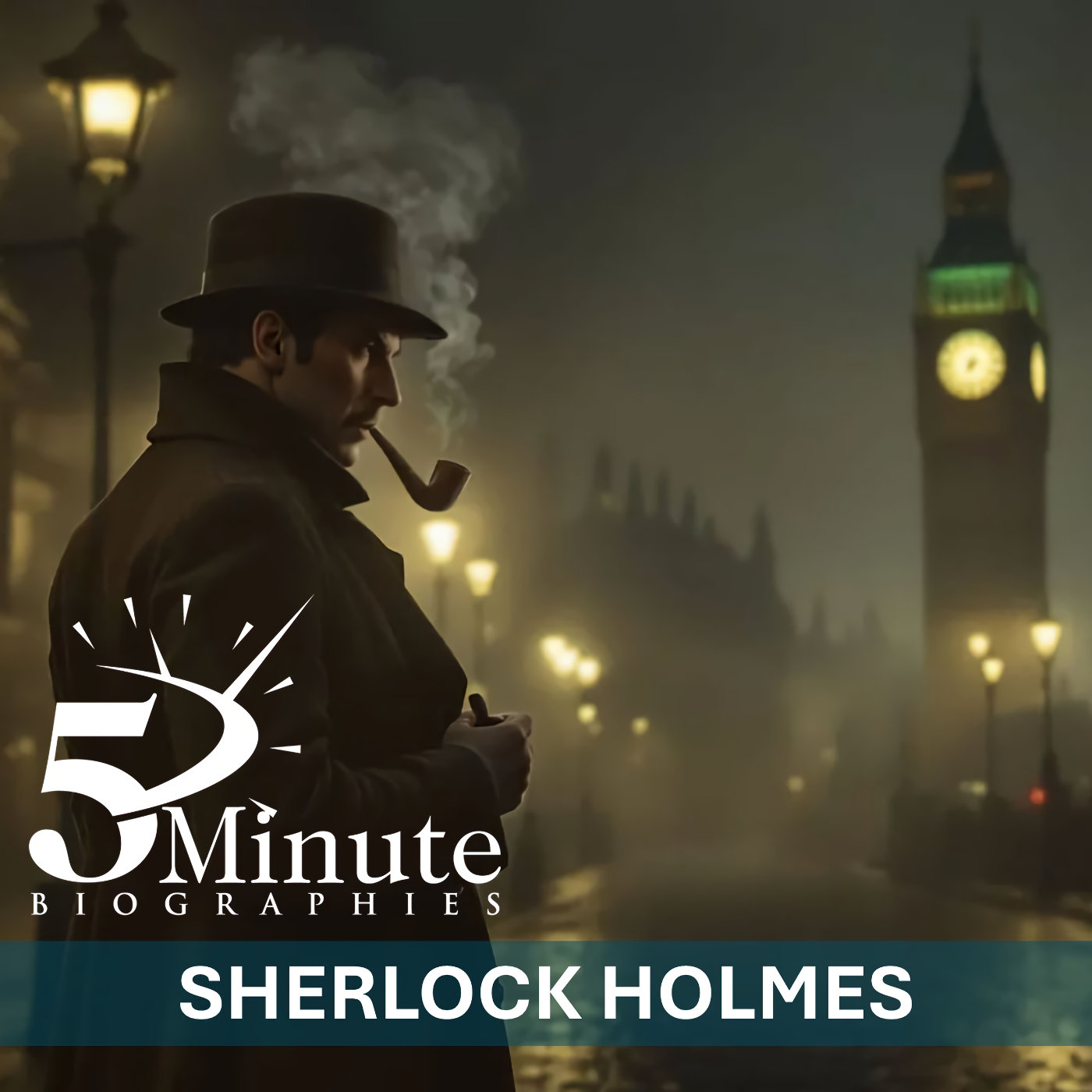 Sherlock Holmes