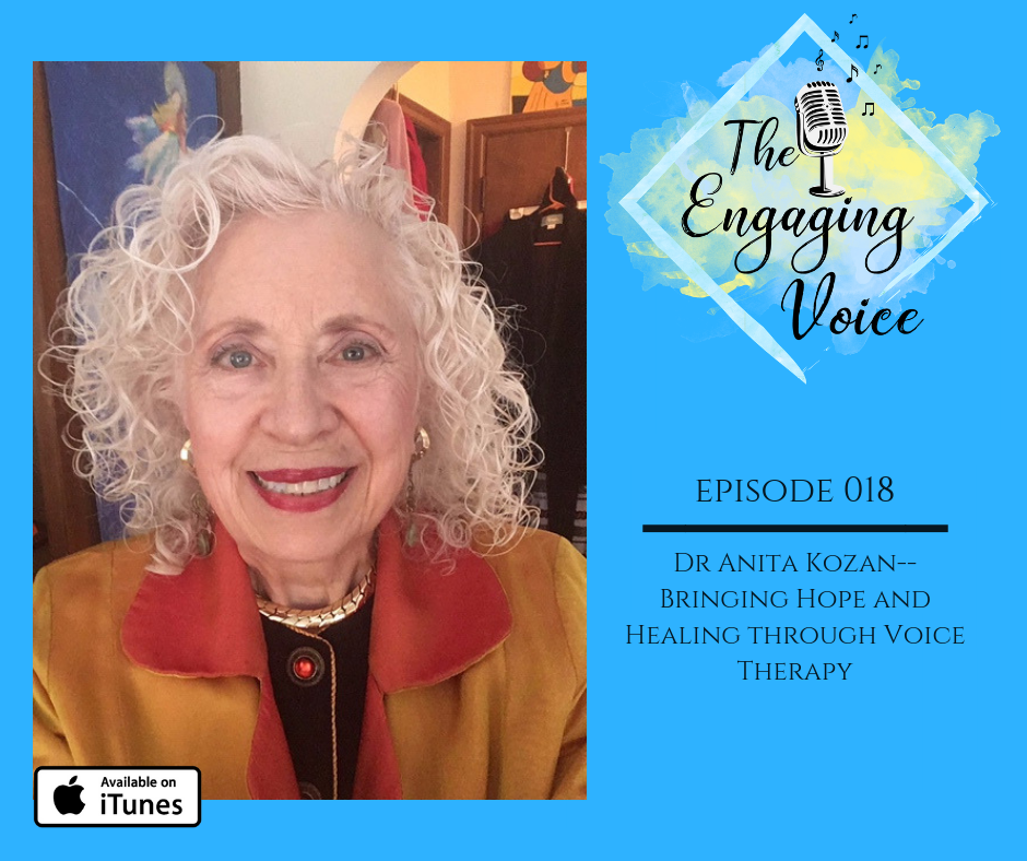 The Engaging Voice
