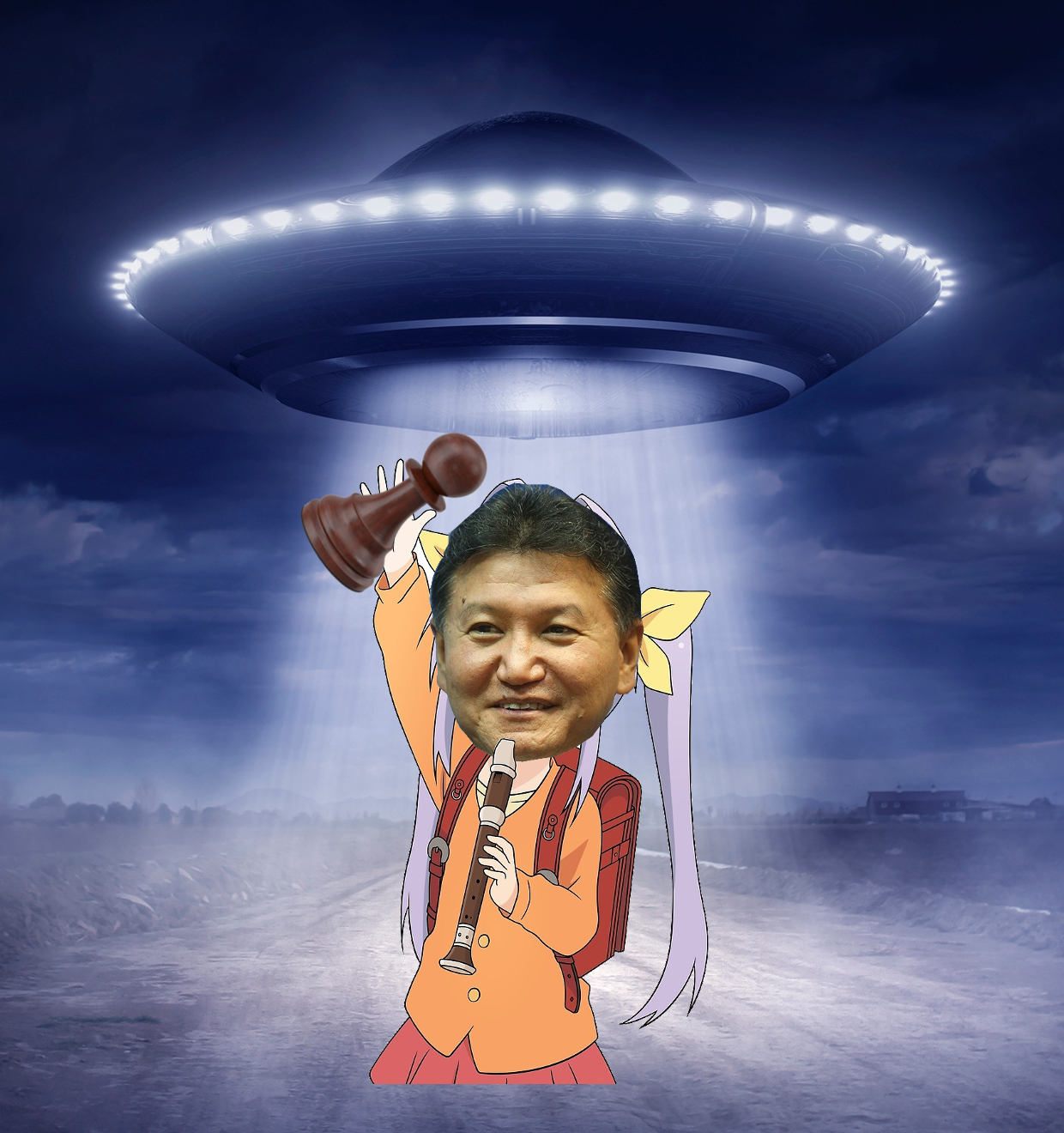 Anime Fans Against Anime