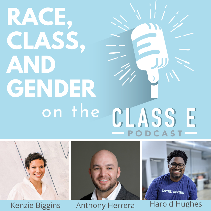 Class E Podcast