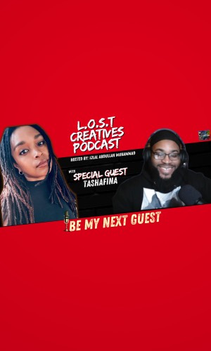 L.O.S.T CREATIVES PODCAST