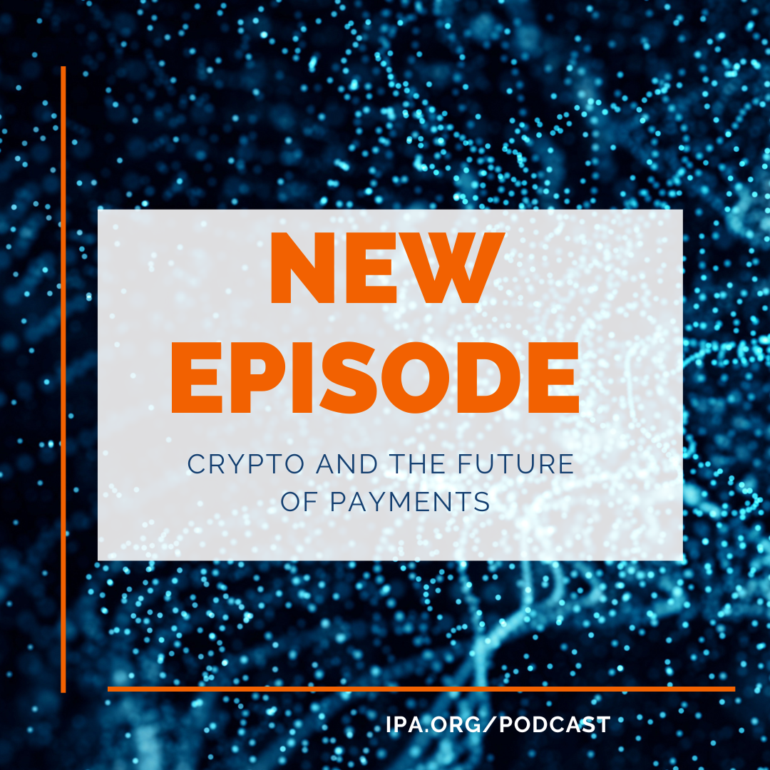 Crypto and the Future of Payments