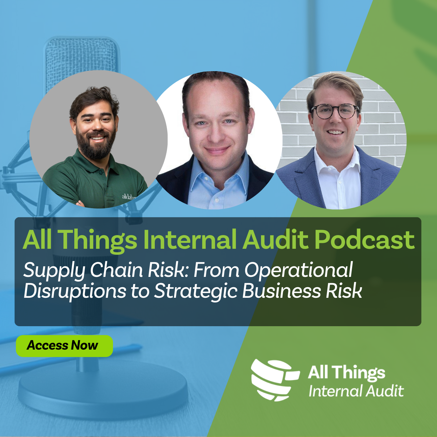 All Things Internal Audit