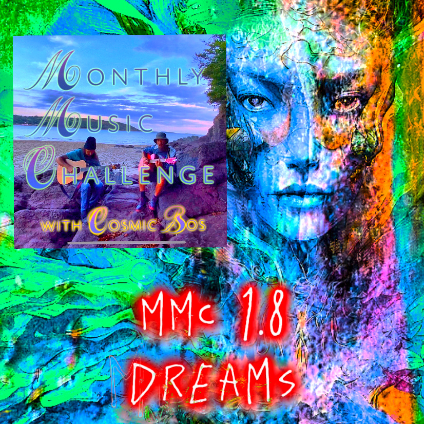 MMC 1.8 - Dreams