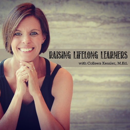 Raising Lifelong Learners