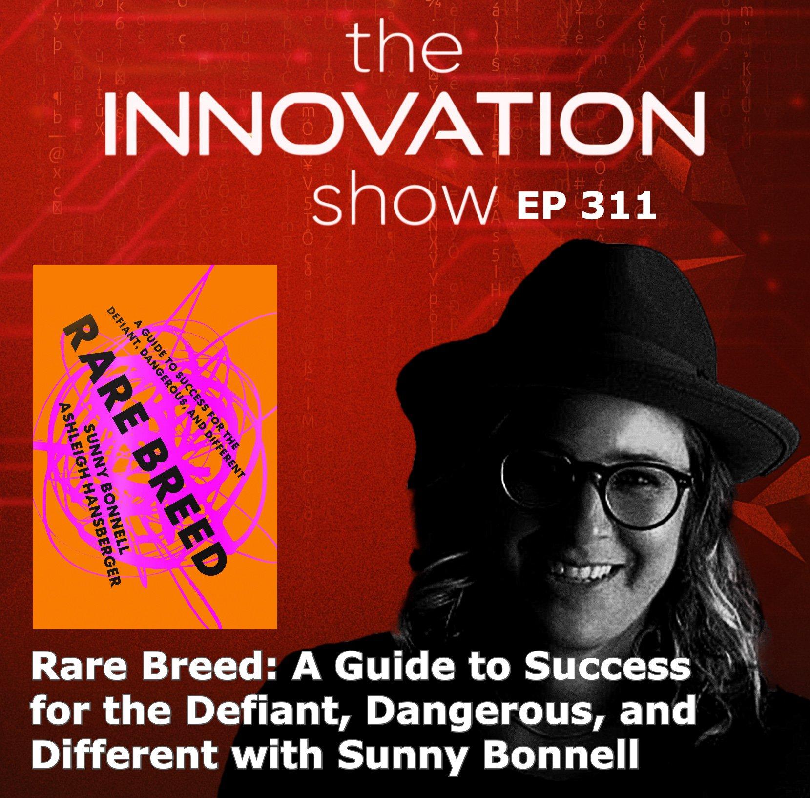 Rare Breed with Sunny Bonnell