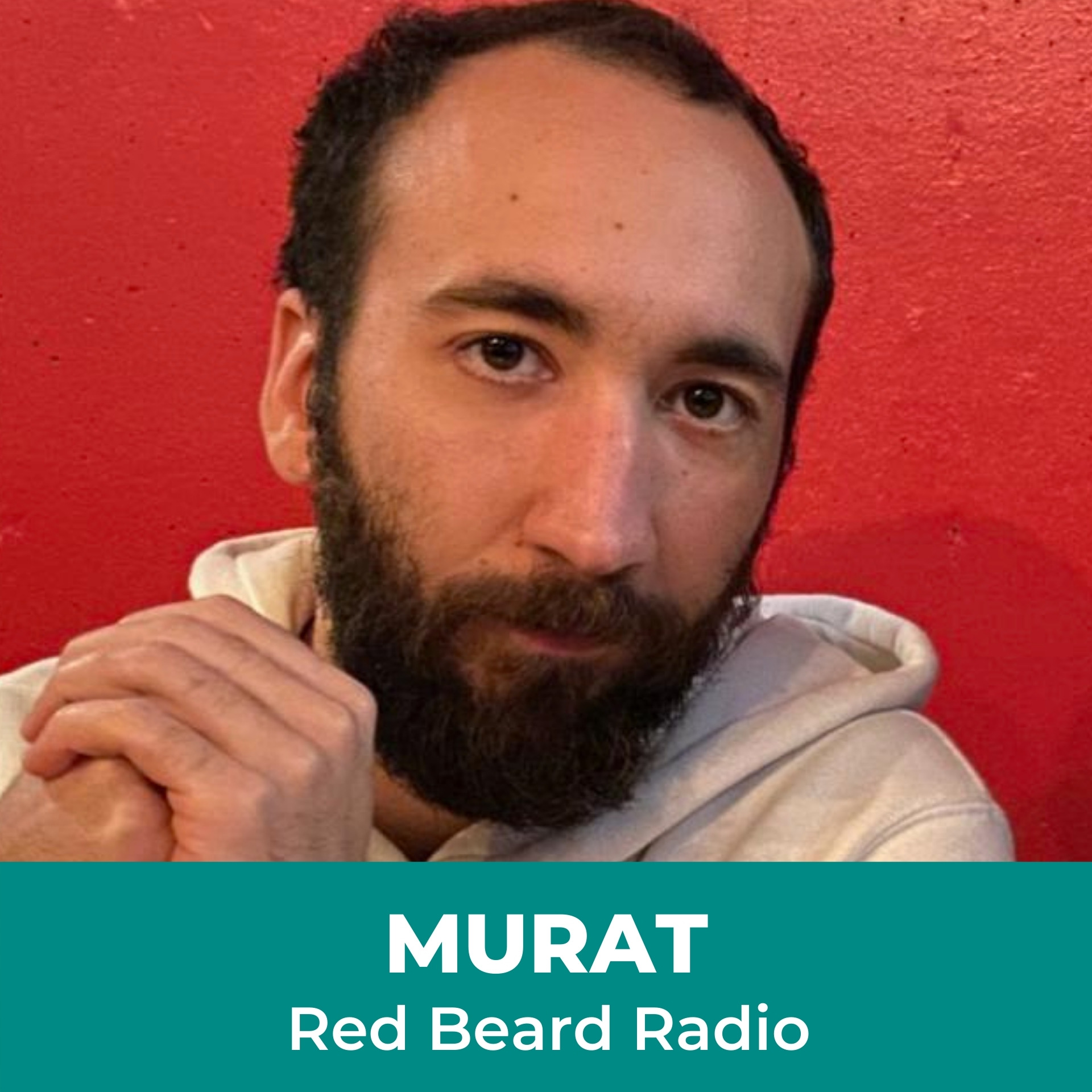 Red Beard Radio with Brian Keith