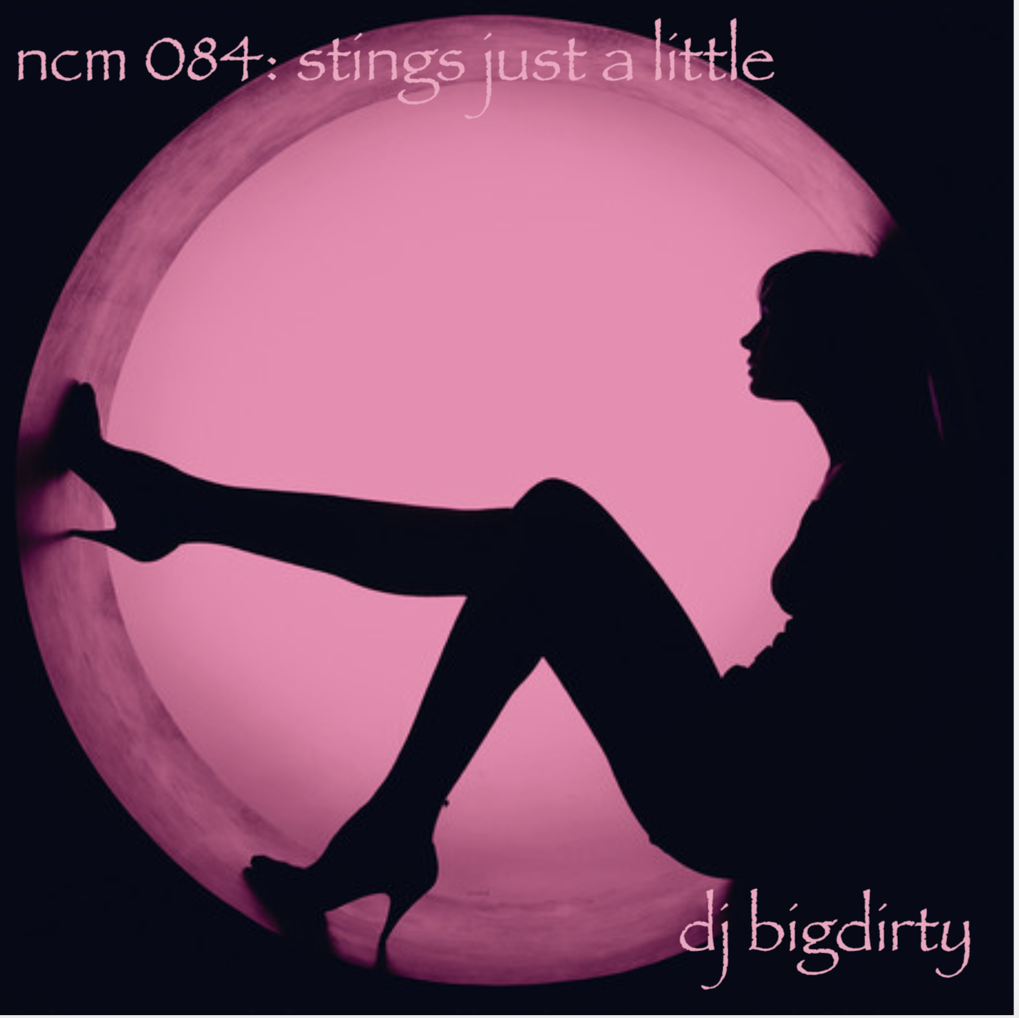 dj bigdirty\'s: night club musical