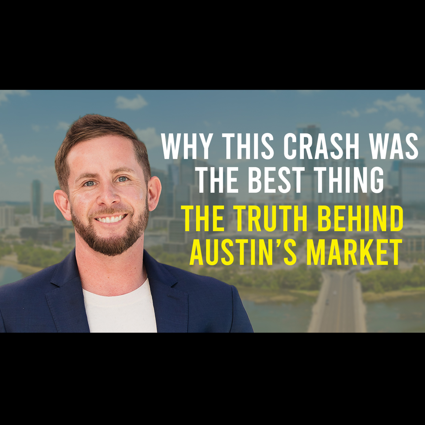 Everyone’s WRONG About Austin Real Estate | The Shift Nobody Saw Coming