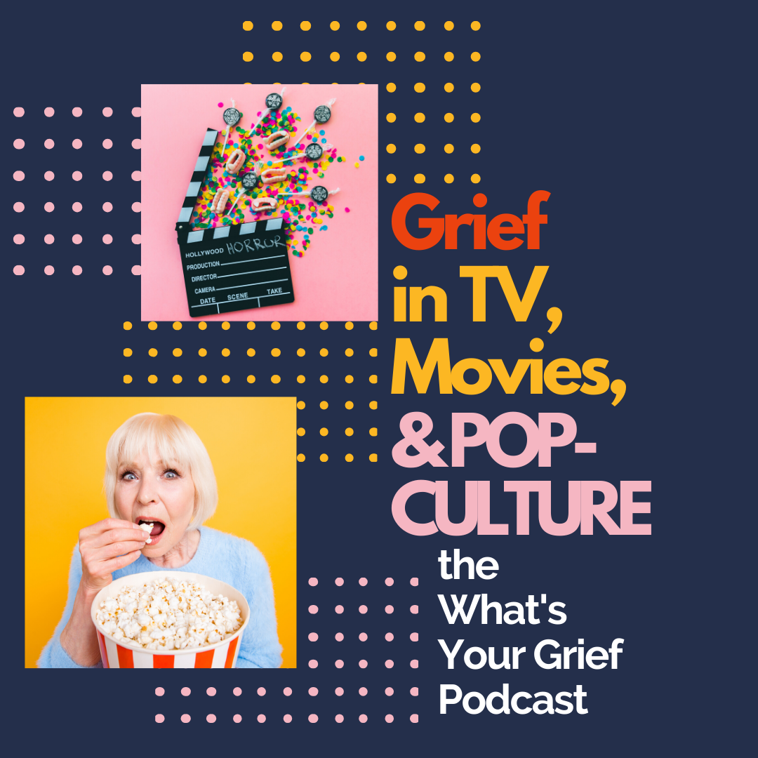 What\'s Your Grief Podcast