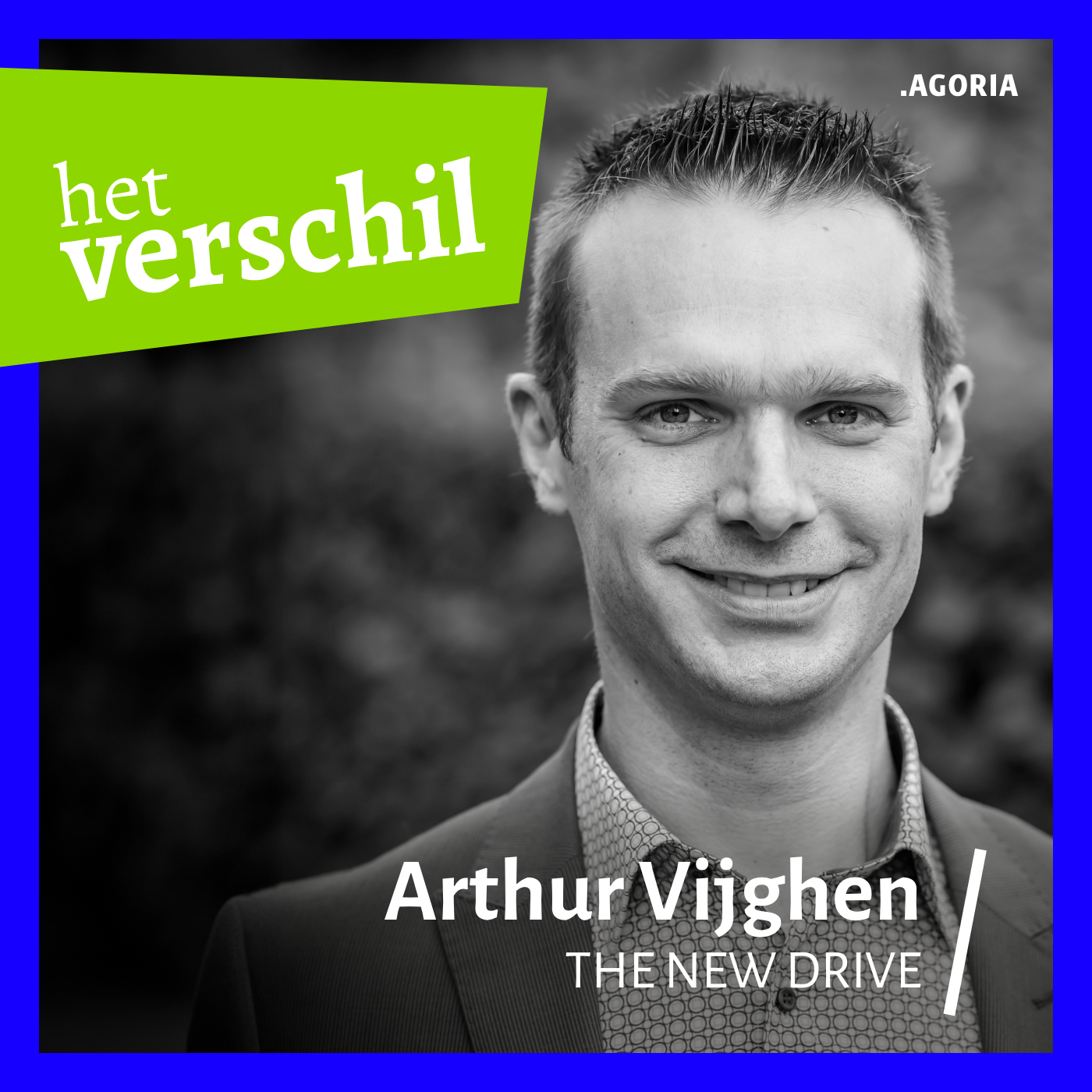 Het Verschil