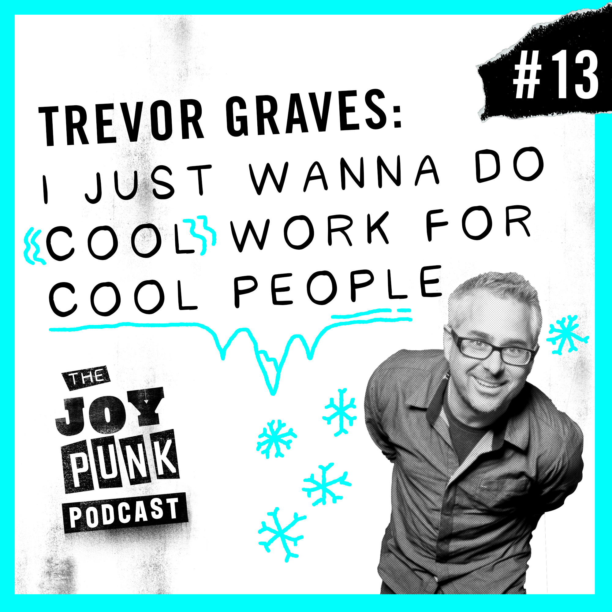 The Joy Punk Podcast