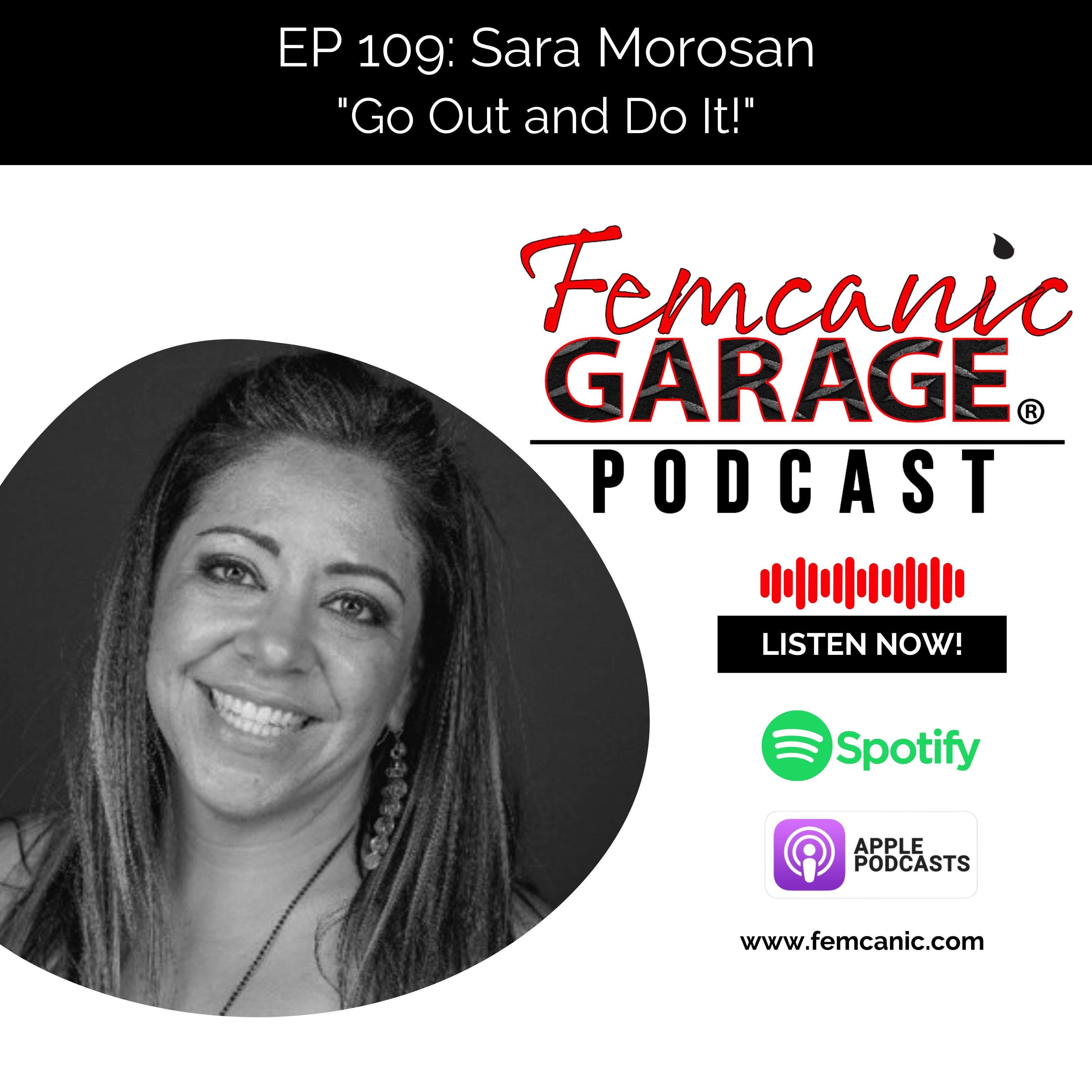 Femcanic Garage