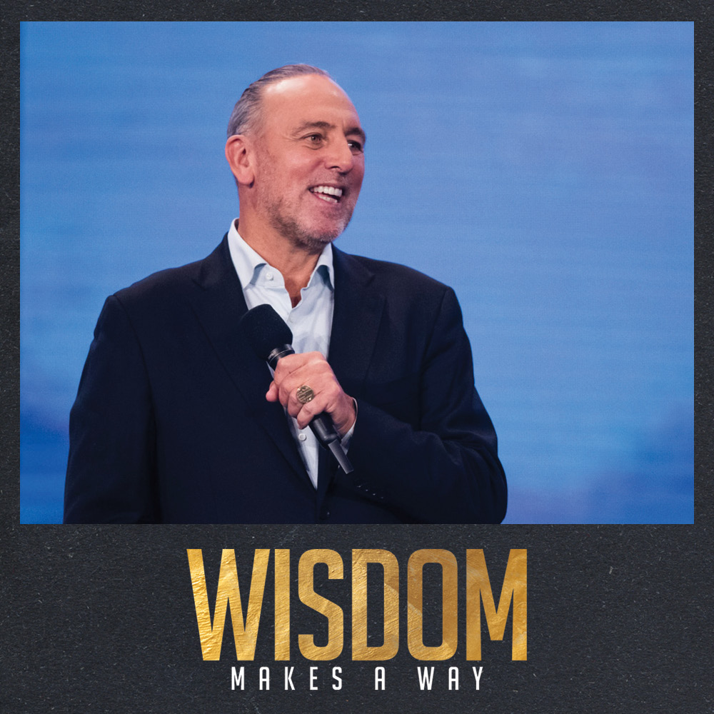 cover of episode Wisdom Makes A Way Series Part 5 of 8
