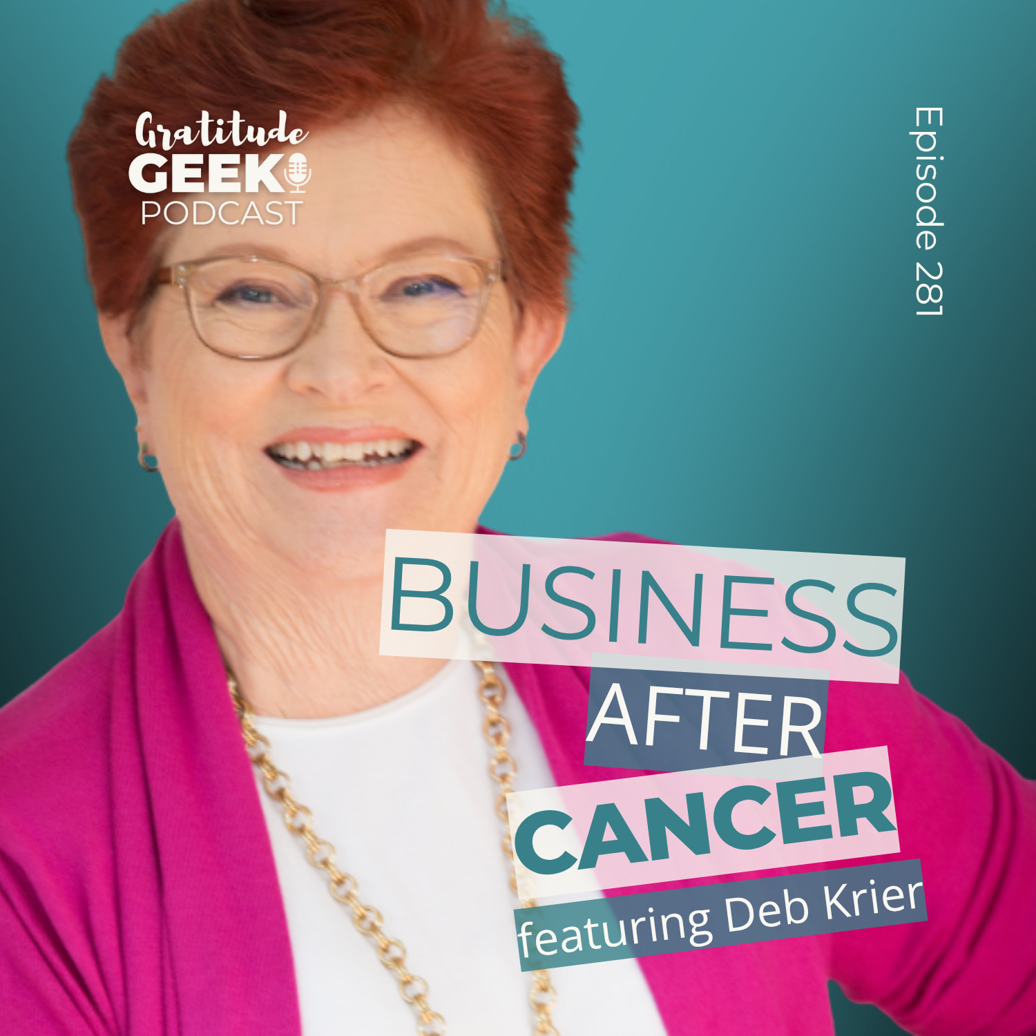 Gratitude Geek
