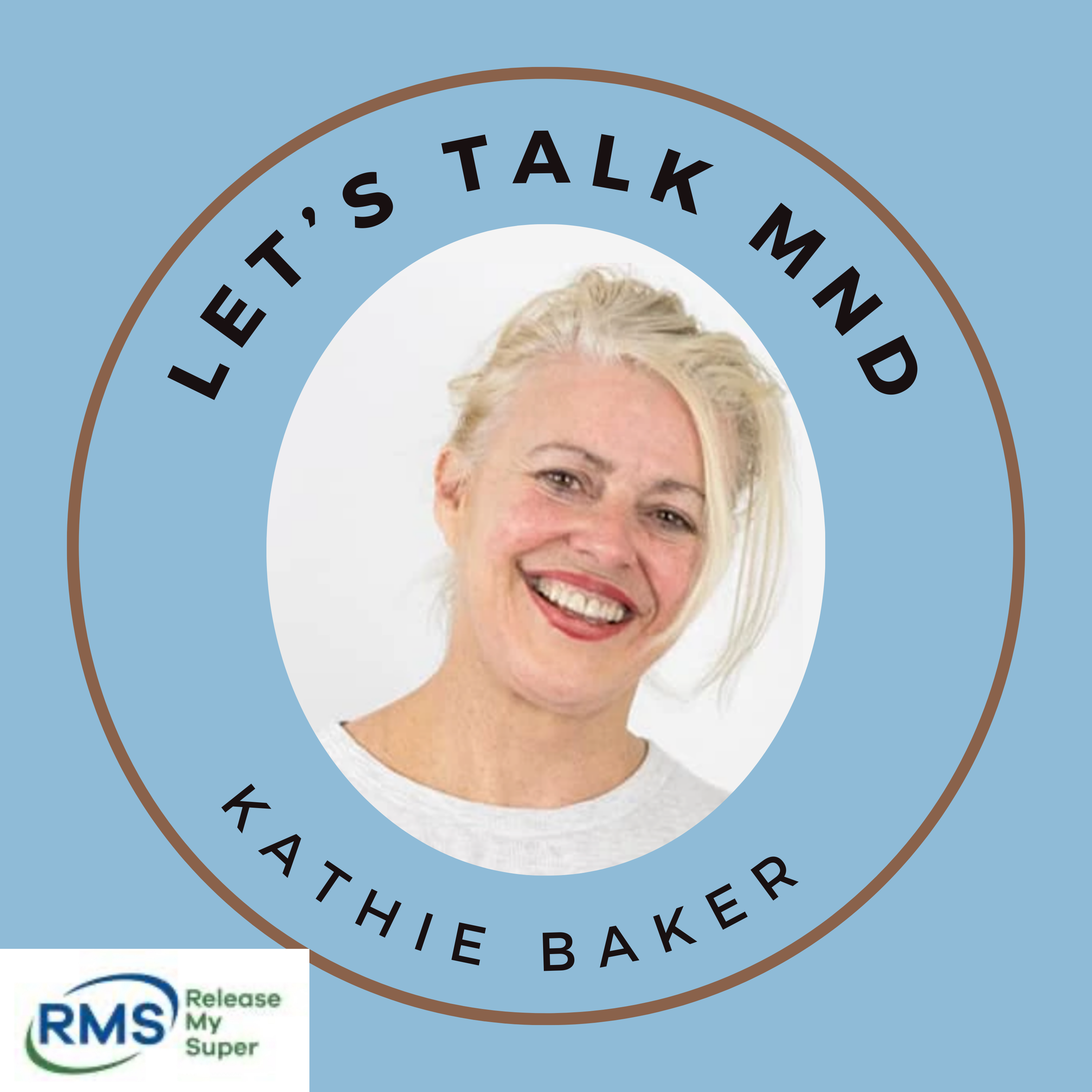 Let\'s Talk MND