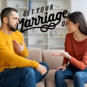 250: 10 Steps to Have the Hard Conversations You've Been Avoiding in Your Marriage
