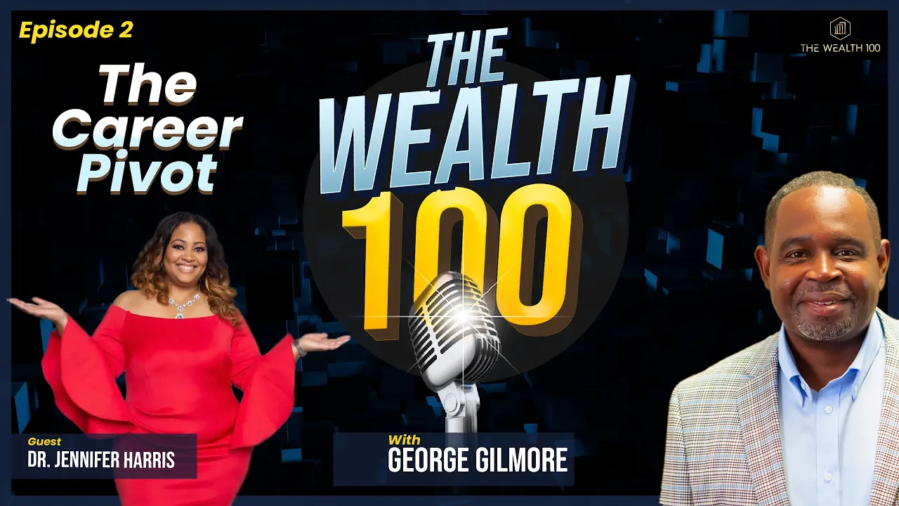 The Wealth 100