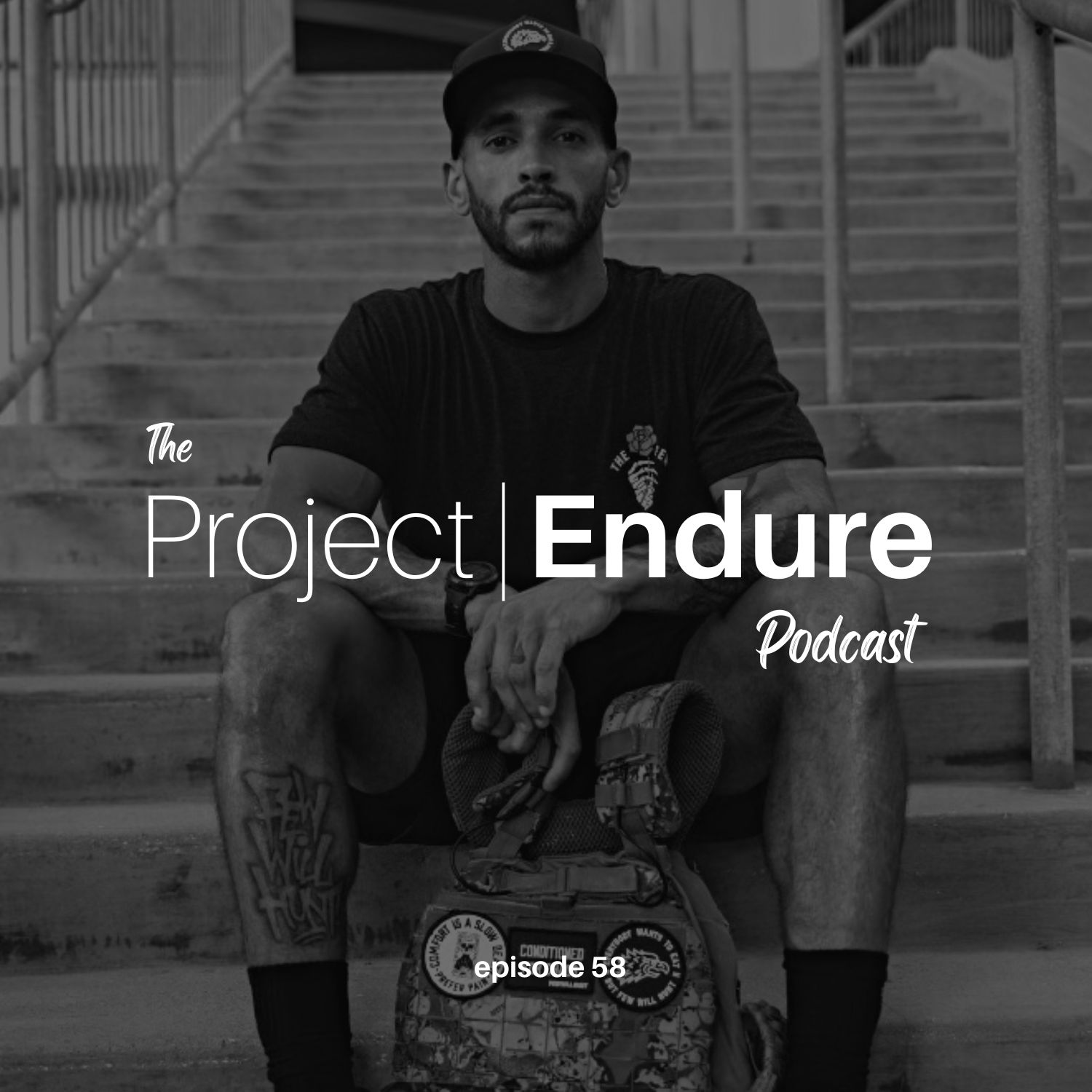 Project Endure Podcast