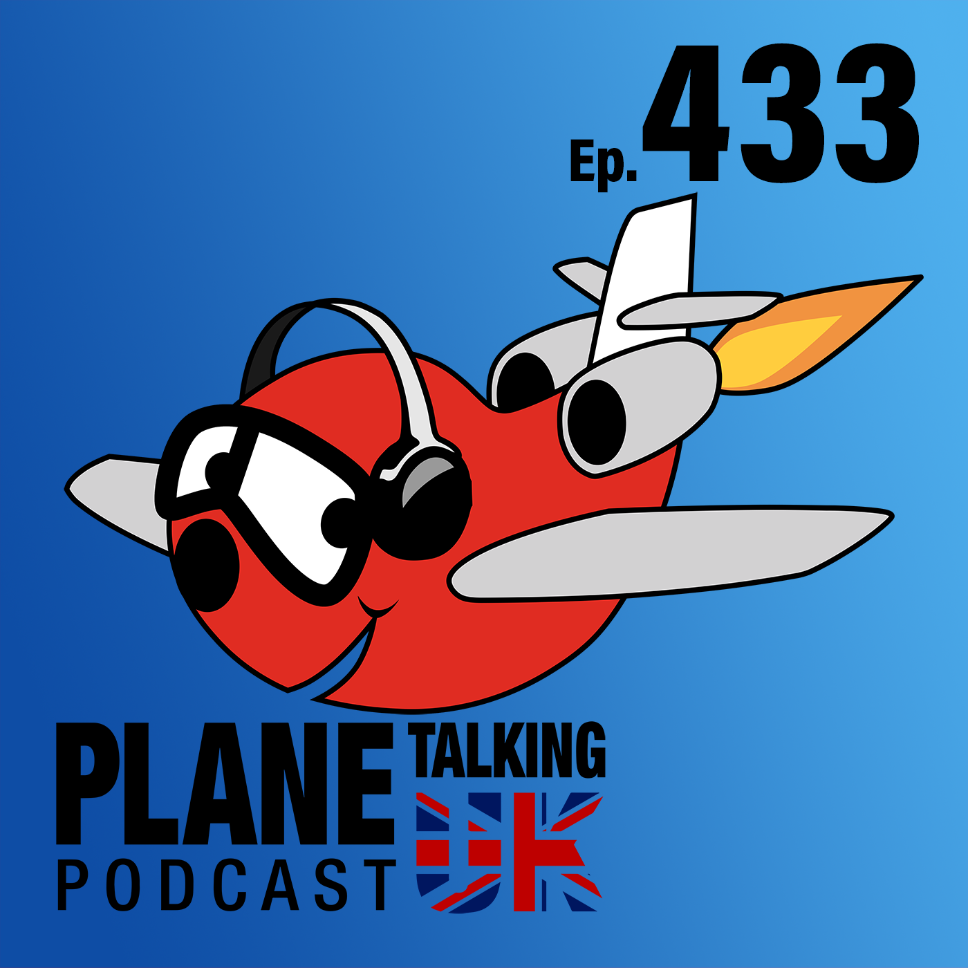 Episode 433 - The Maine Event