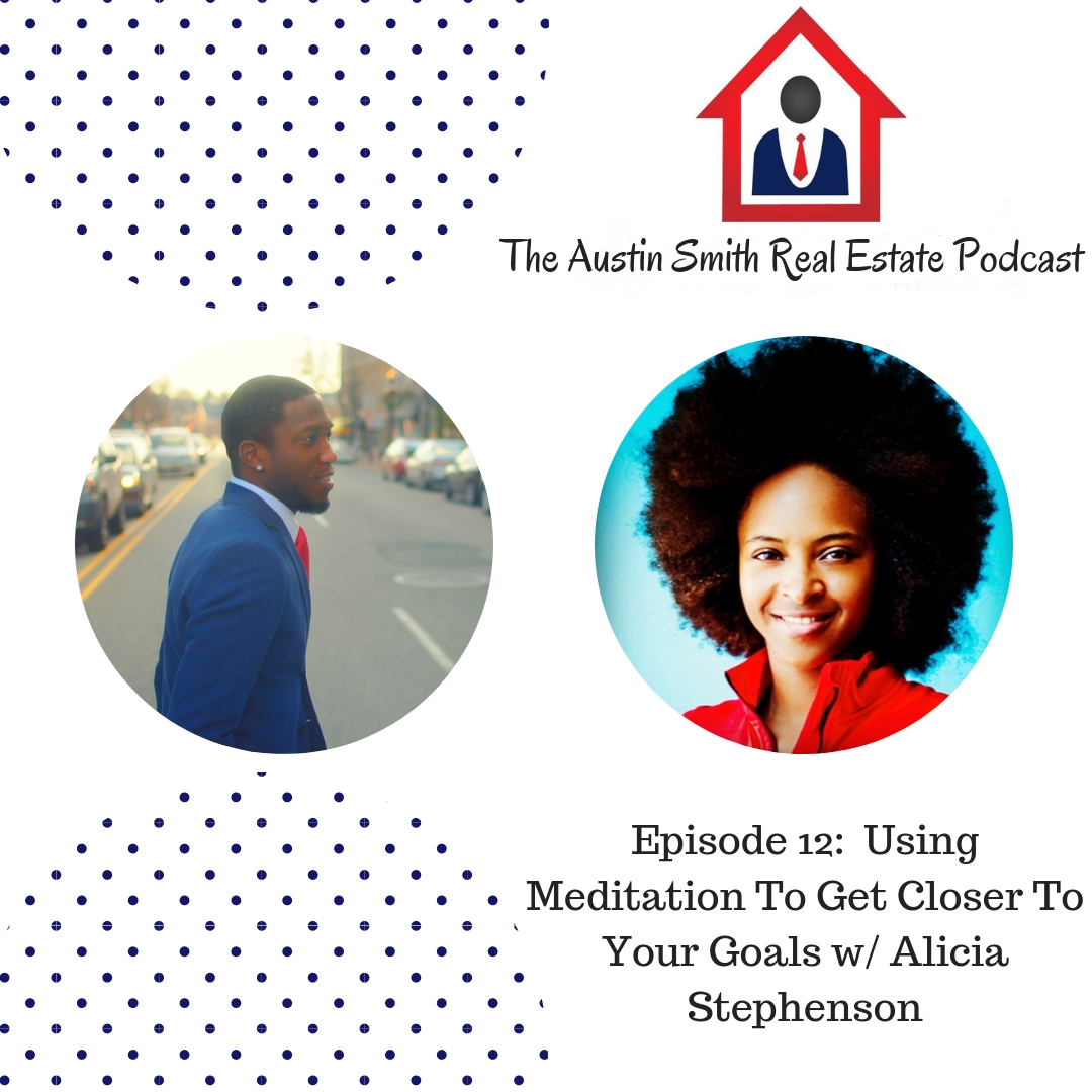 The Real Estate Blueprint Podcast
