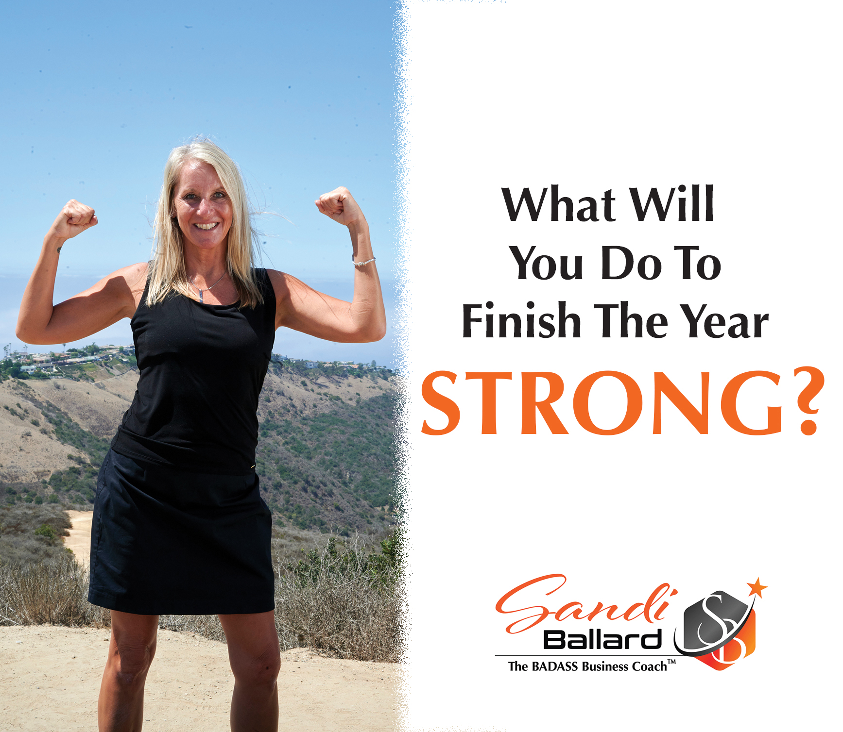 Podcast #388: How Will You Finish?