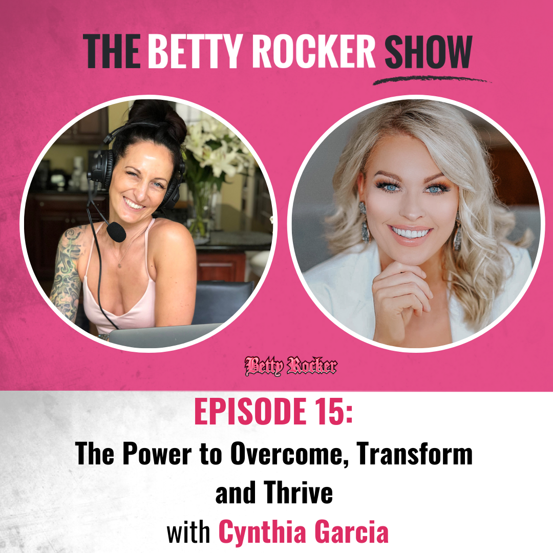 The Betty Rocker Show