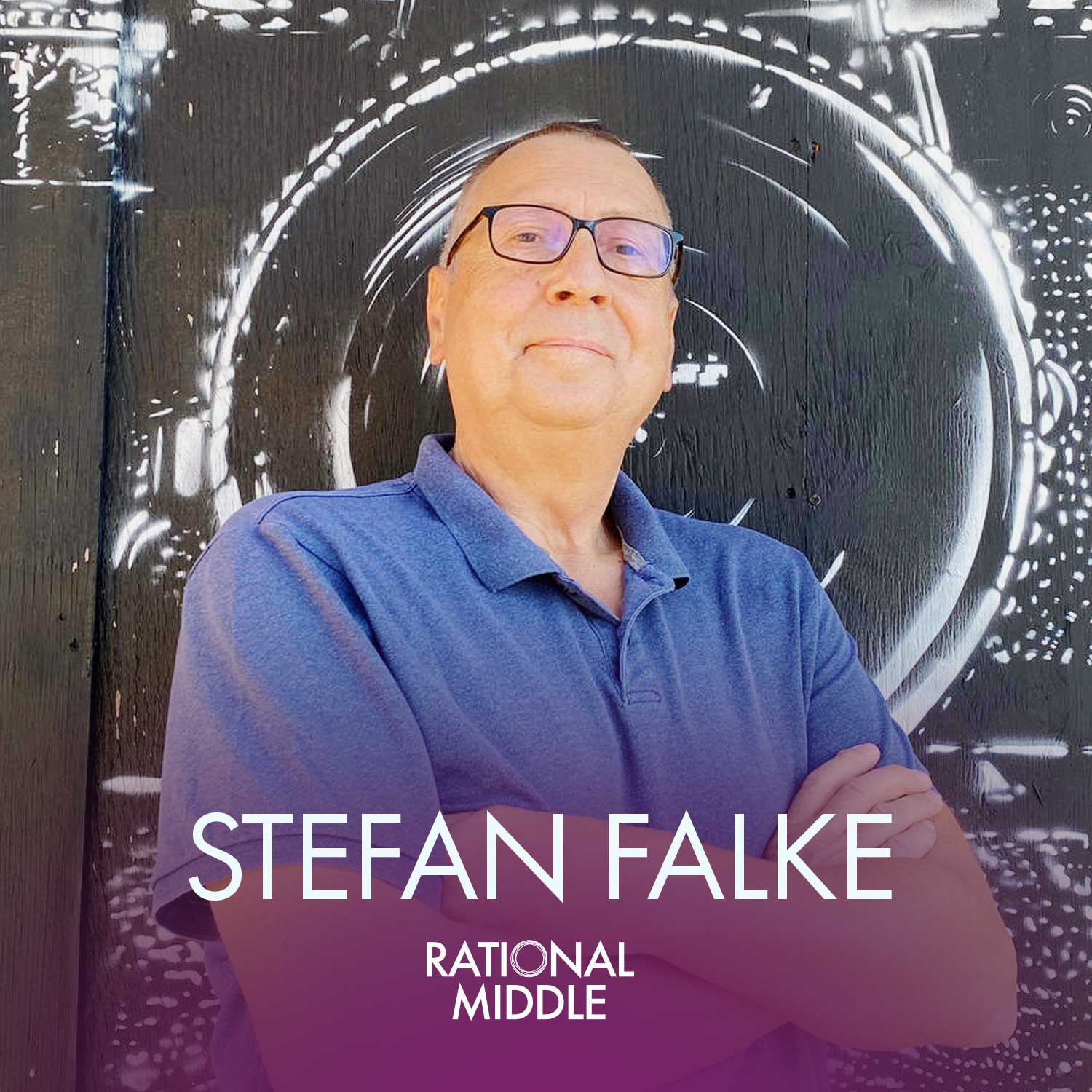 Stefan Falke and the Artists at the U.S.-Mexico Border