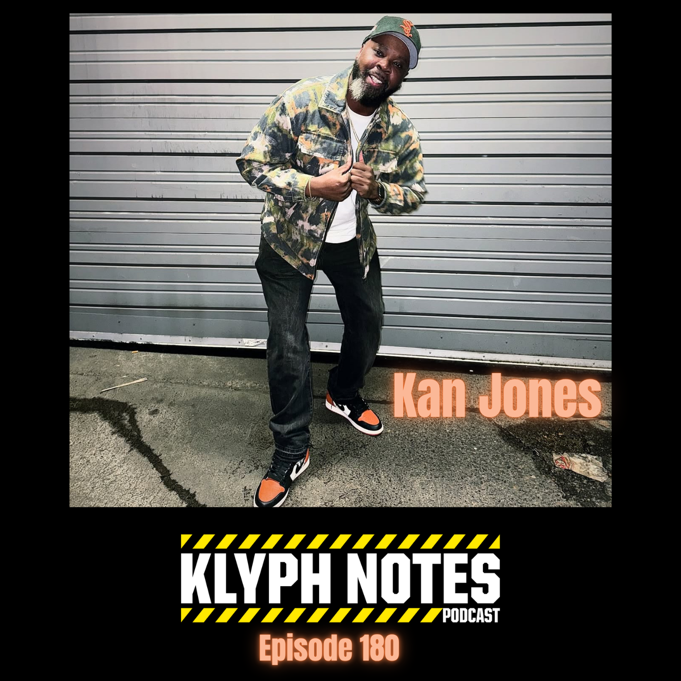 Klyph Notes