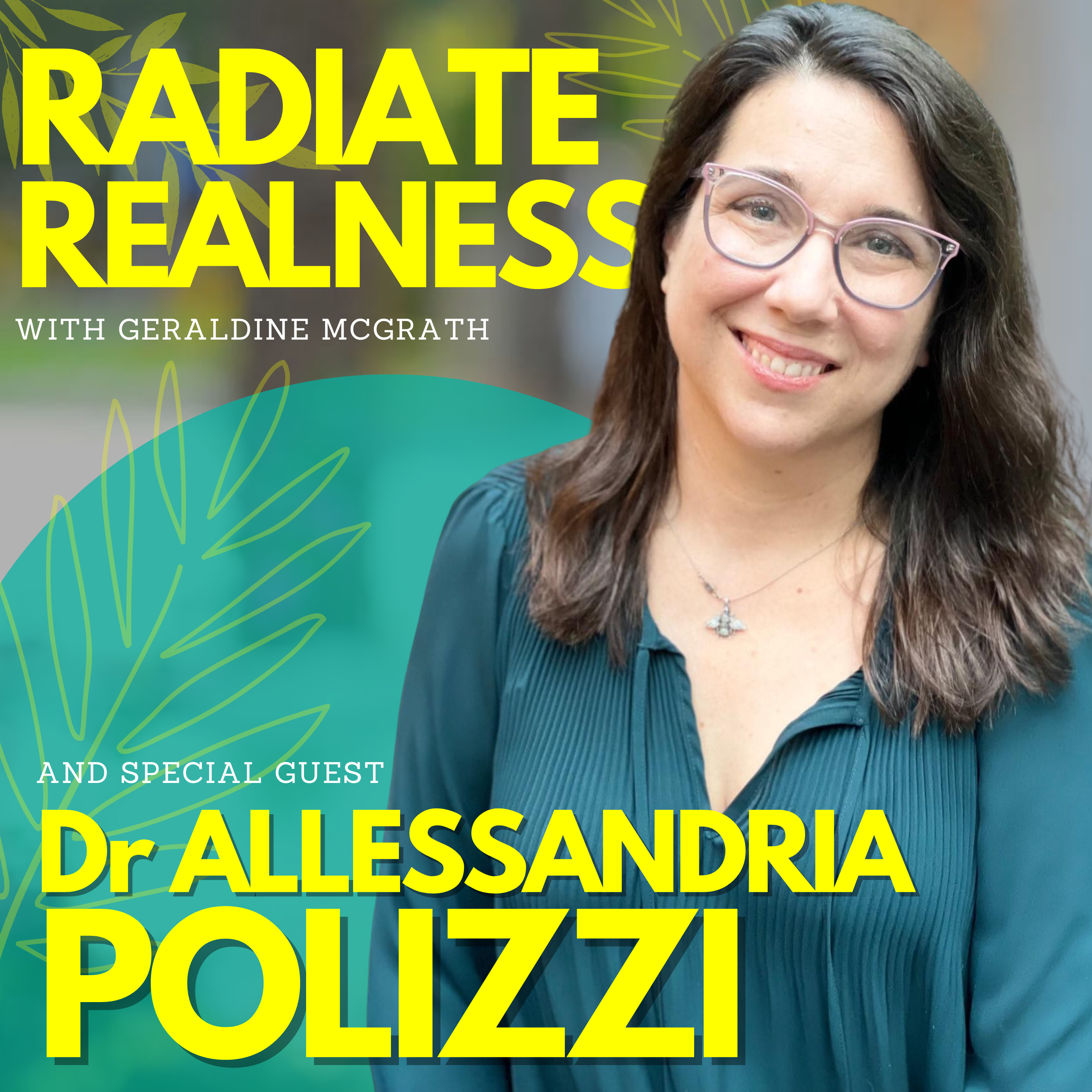 Radiate Realness
