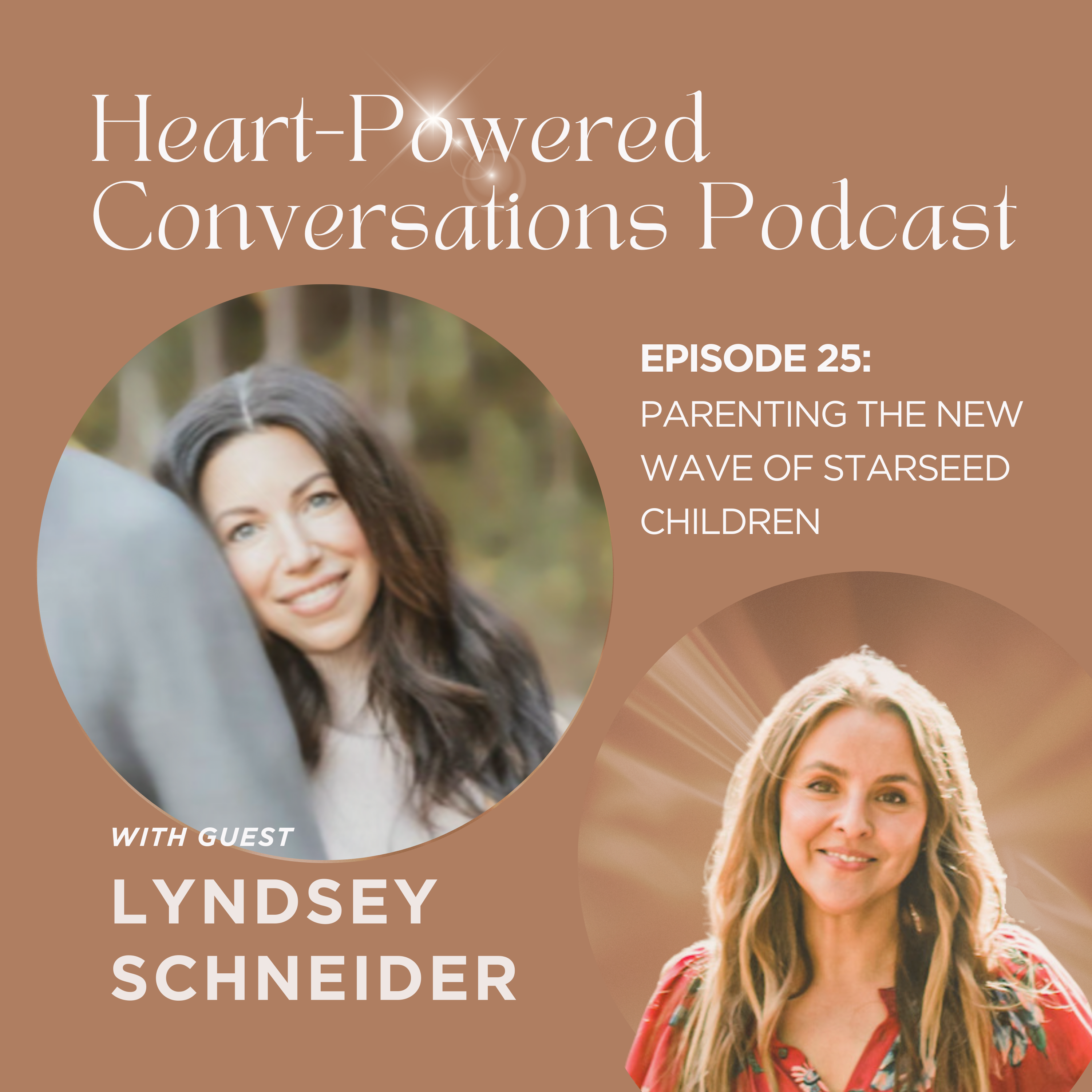 Heart-Powered Conversations