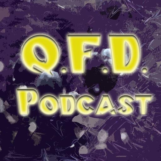 Quantum Froth Dispatches