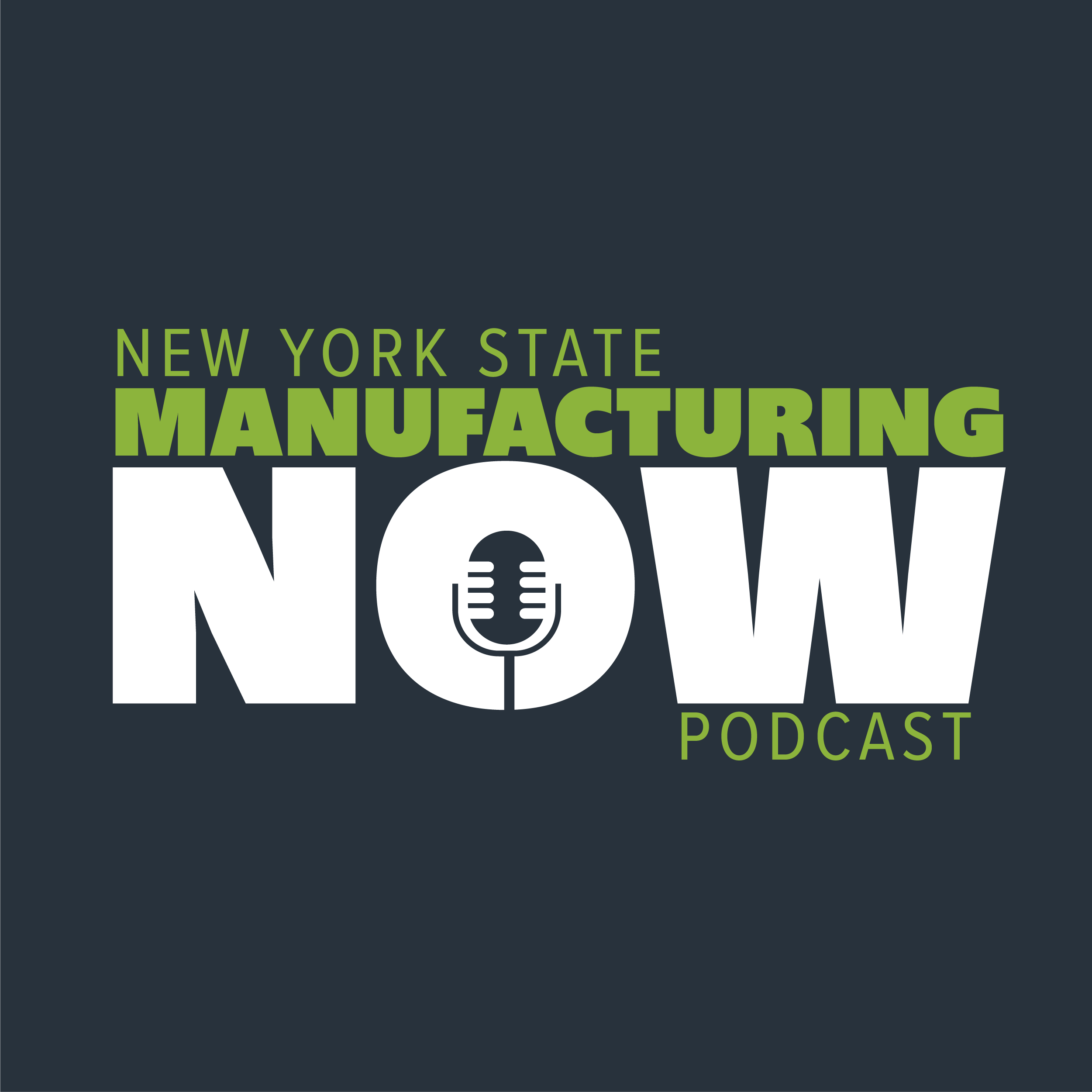 NYS Manufacturing Now