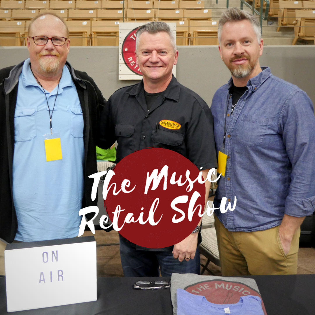 The Music Retail Show