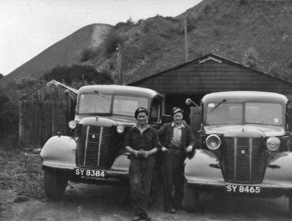 The Living Memory Association Podcast