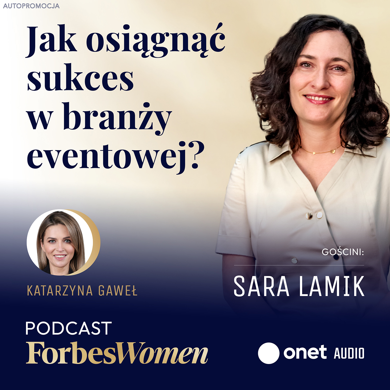 Forbes Women Podcast
