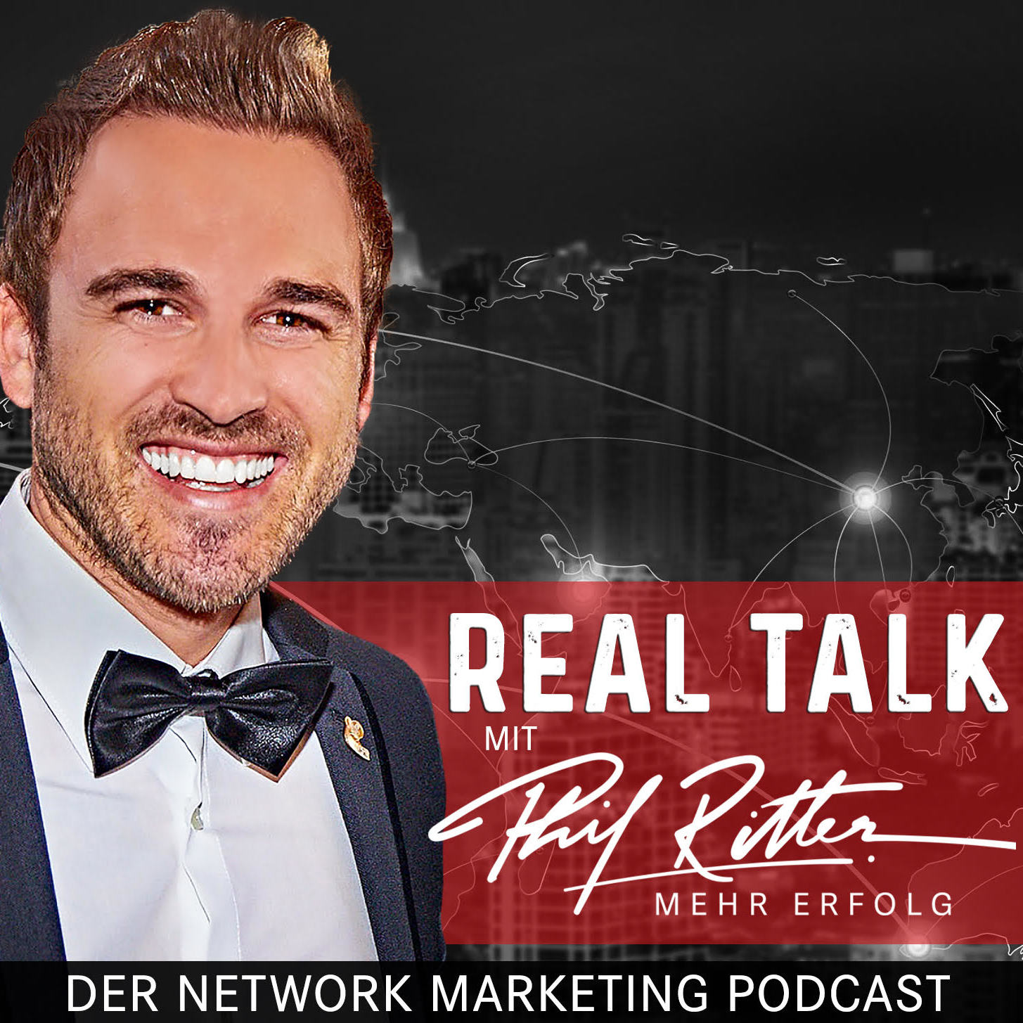 Network Marketing Real Talk mit Phil Ritter