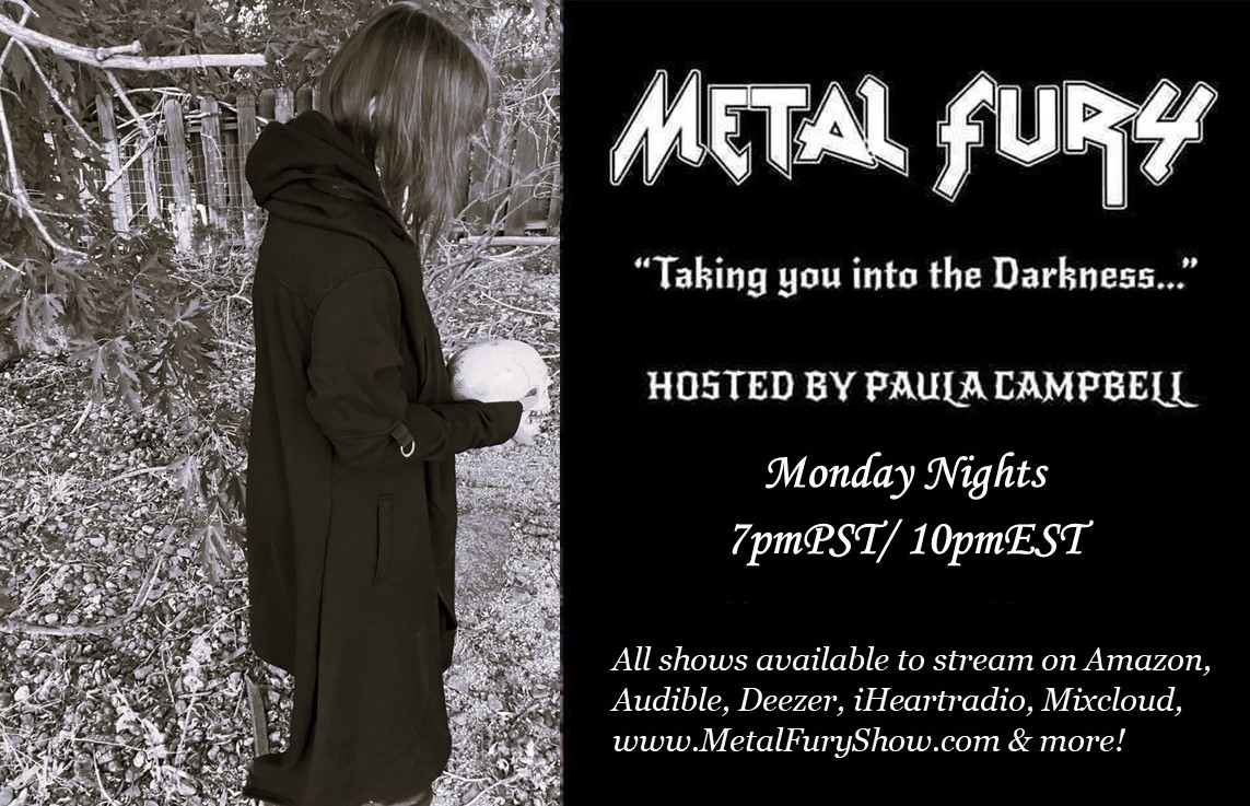 Metal Fury Show