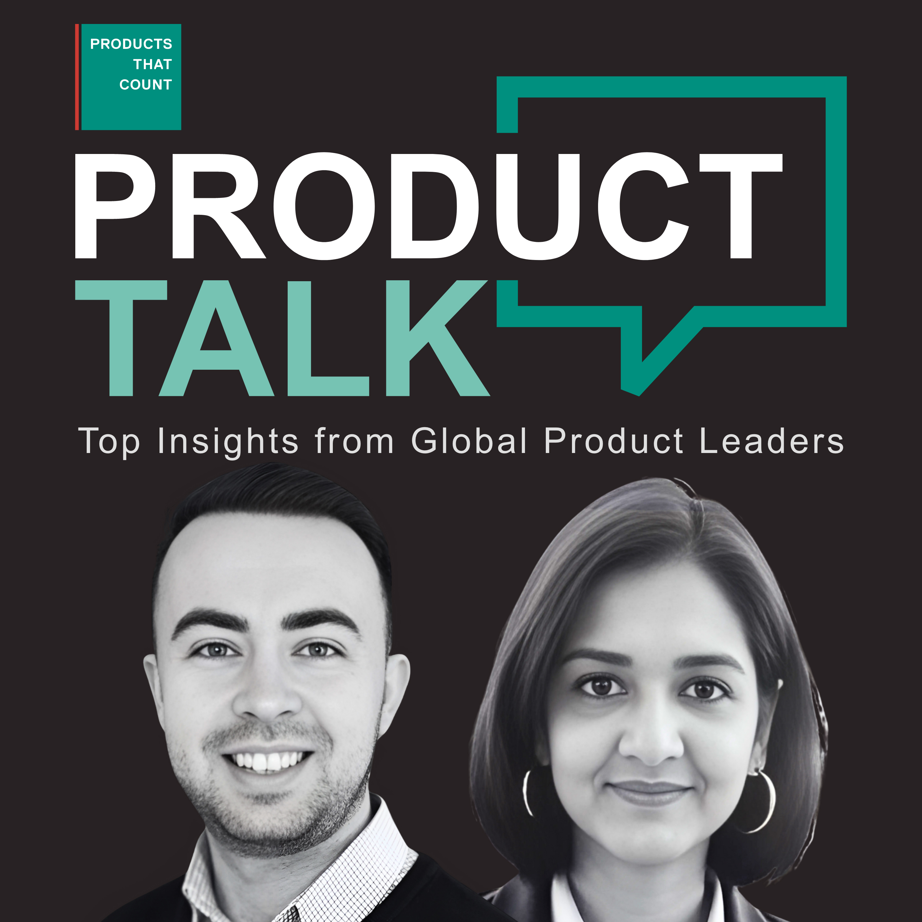 Amazon Fmr Product Lead on Mastering Product-Led Growth and Innovation Strategies