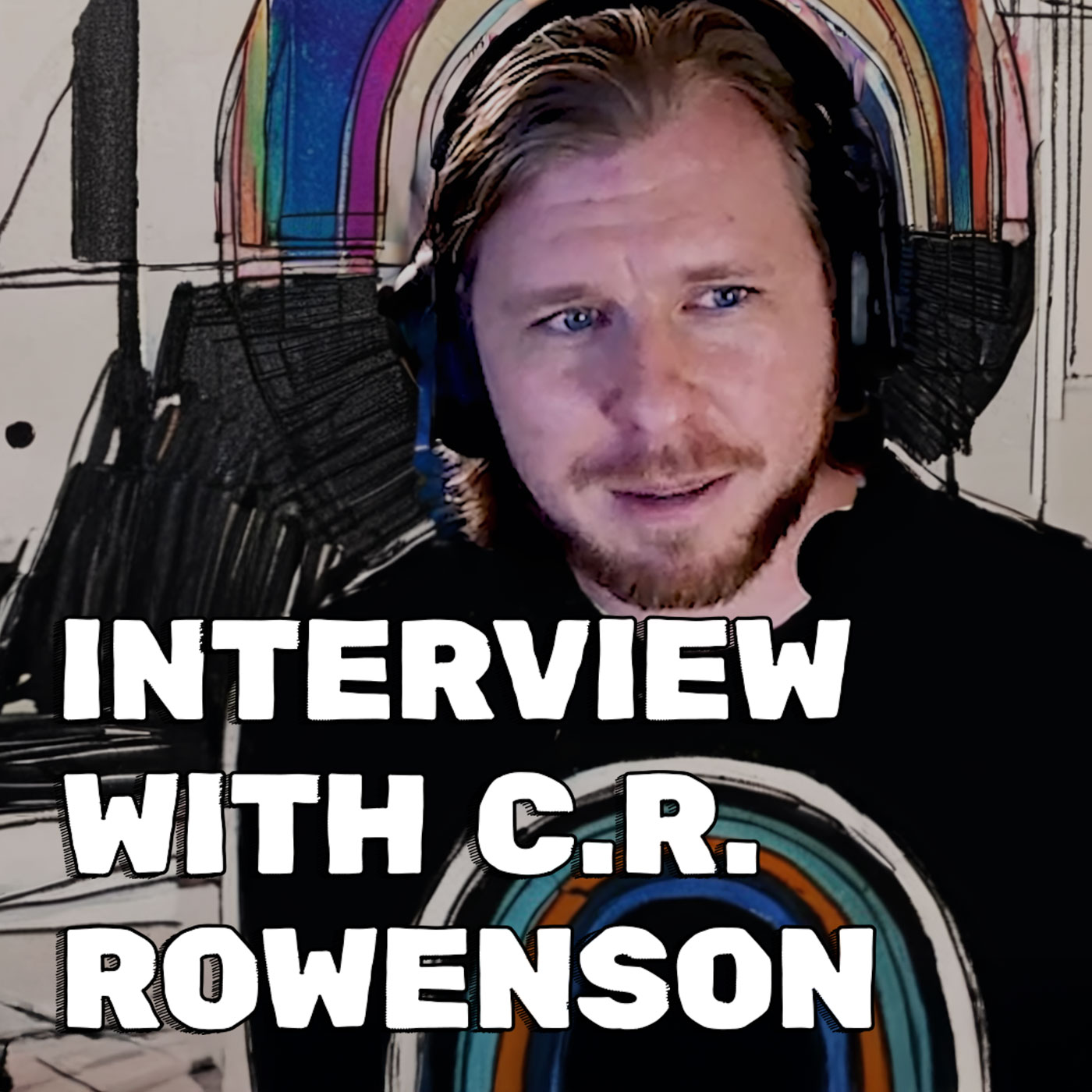 An Interview with Magic Engineer C.R. Rowenson (Author of LitRPG Spawn Point) An Interview with Magic Engineer C.R. Rowenson (Author of LitRPG Spawn Point)