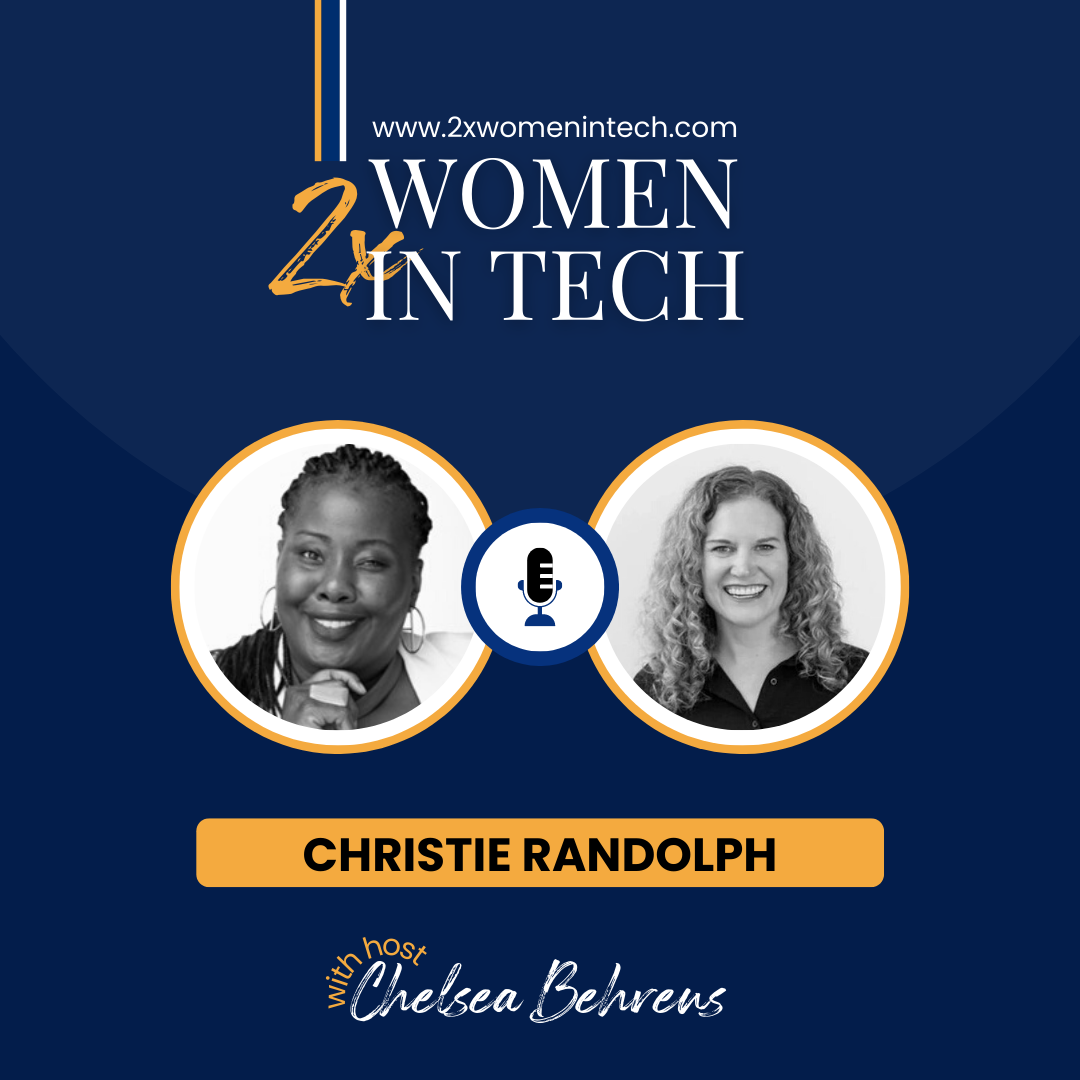 2x Women in Tech