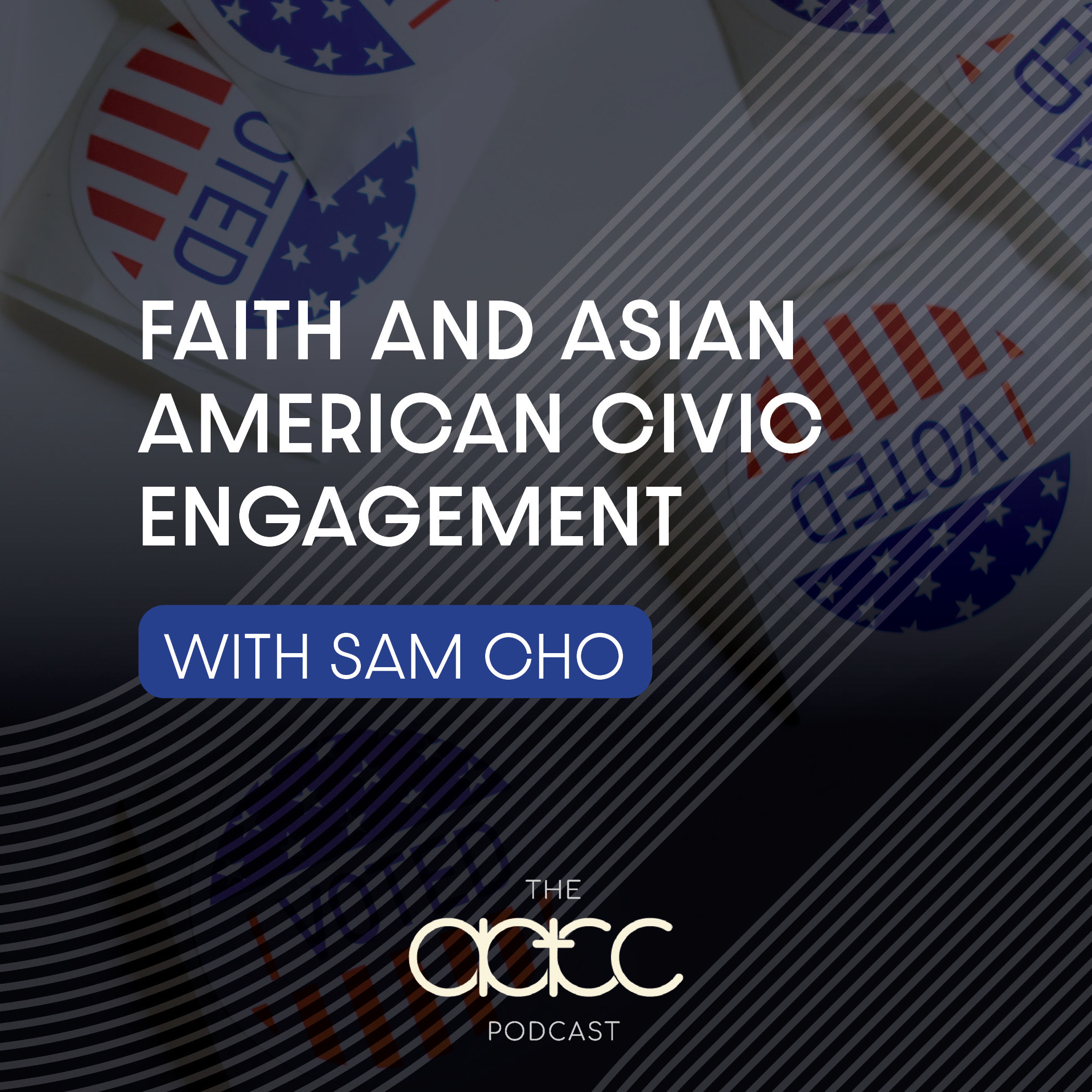 The AACC Podcast