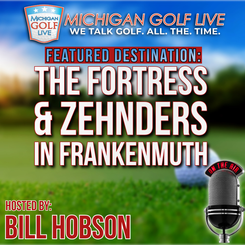 Fore Golfers Network Podcast