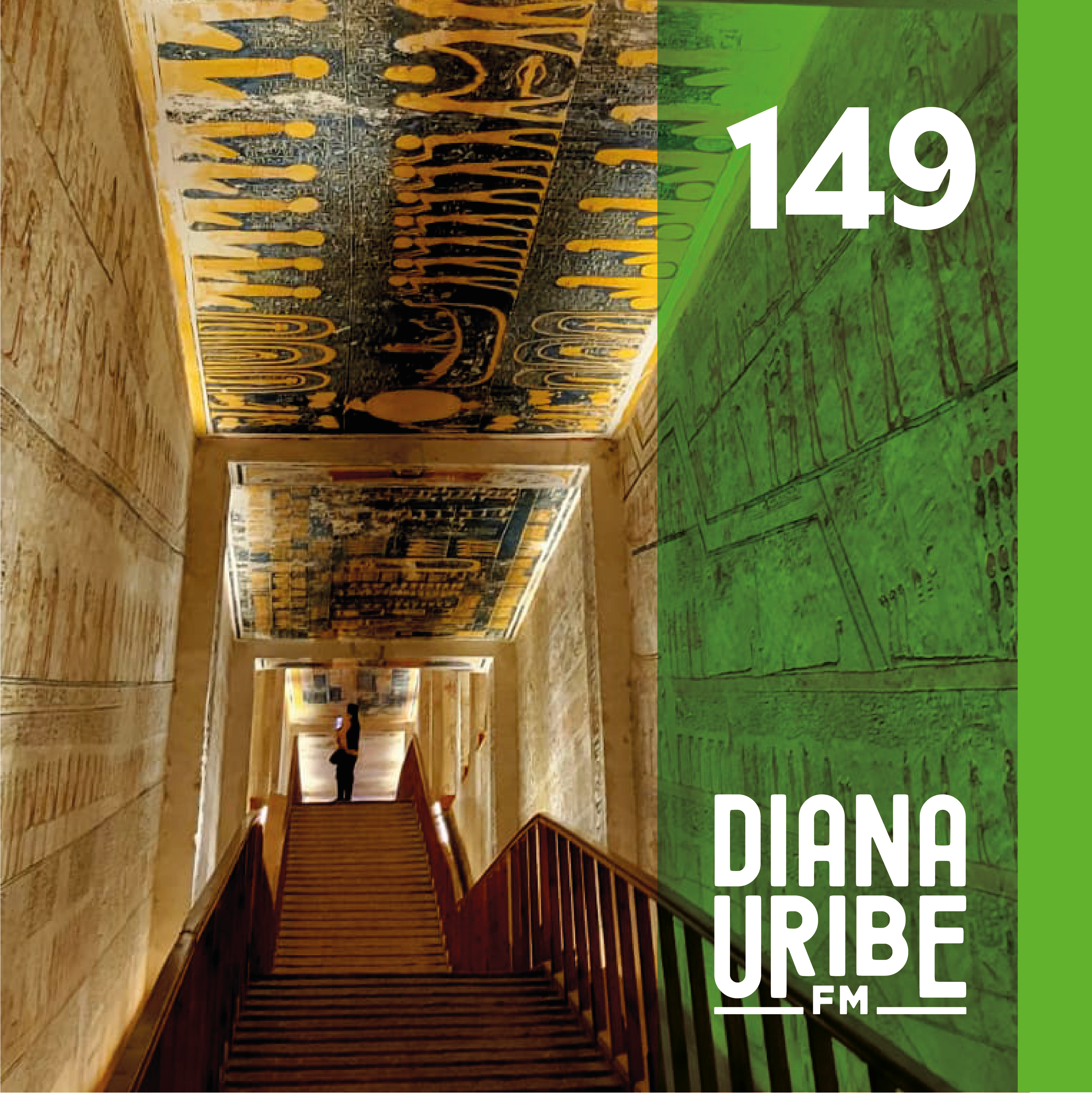 DianaUribe.fm