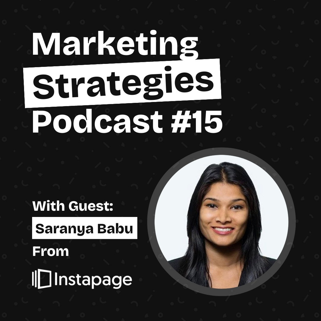 Marketing Strategies Podcast