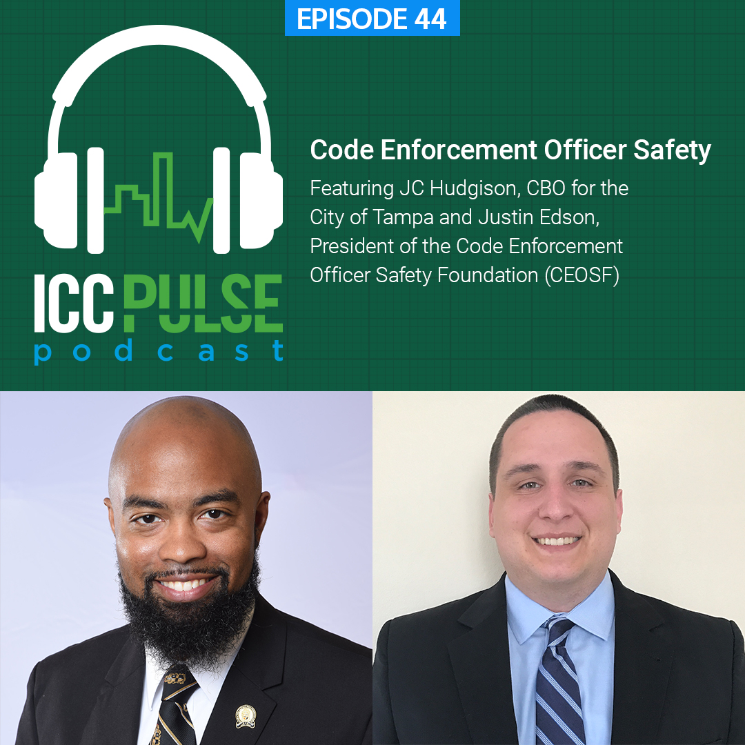 ICC Pulse Podcast