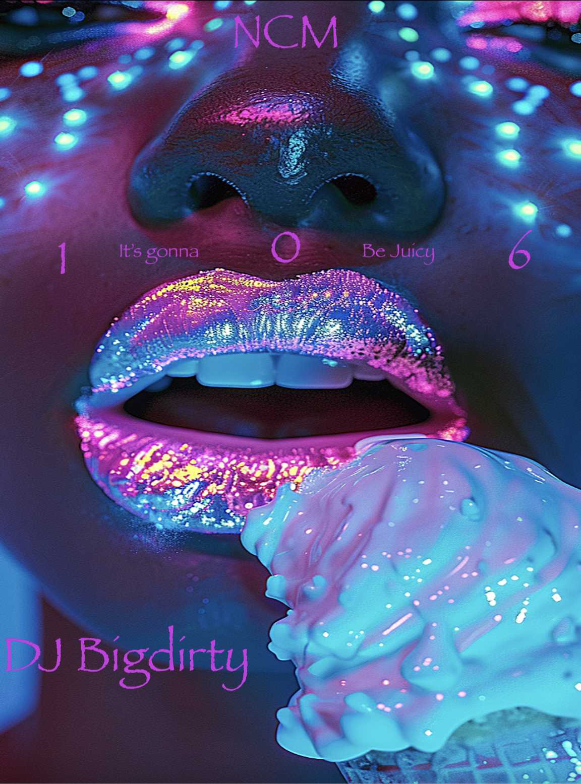 Night Club Musical Act 106: It's Gonna Be Juicy