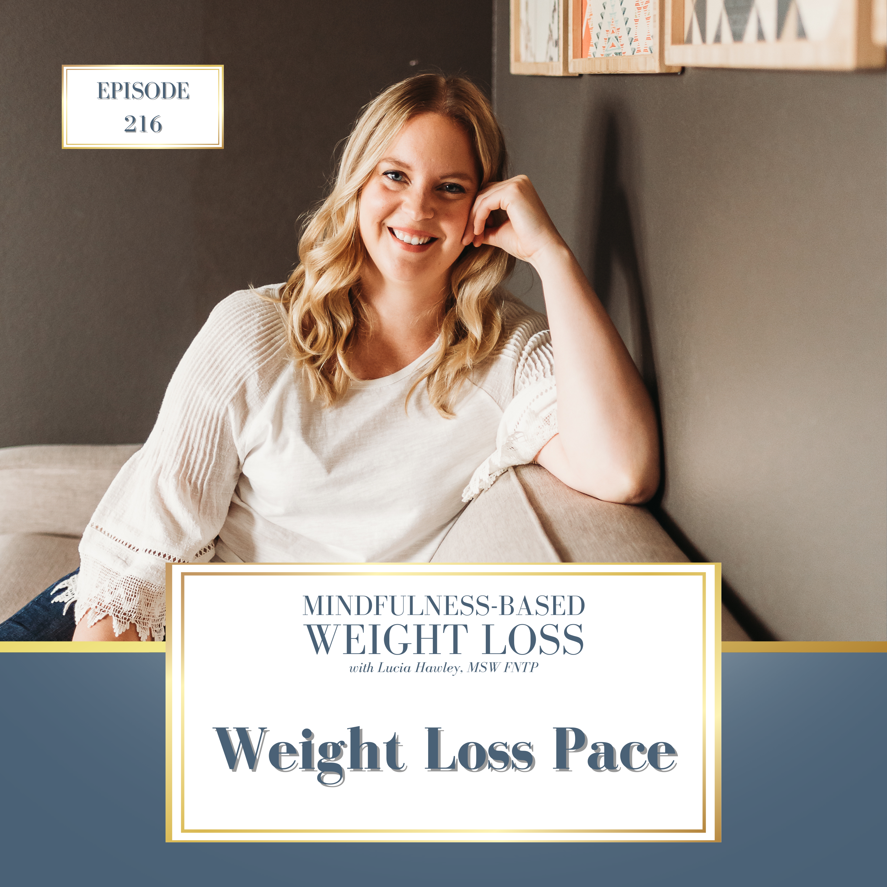 216. Weight Loss Pace