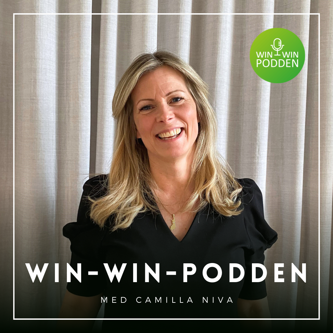 Win-Win-podden